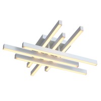 Светильник потолочный ST Luce Intersezione SL838.502.06
