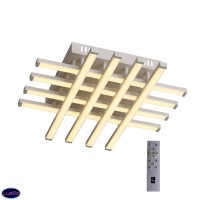Люстра потолочная светодиодная ST Luce INTERSEZIONE SL838.502.08