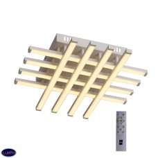 Люстра потолочная светодиодная ST Luce INTERSEZIONE SL838.502.08