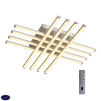 Люстра потолочная светодиодная ST Luce INTERSEZIONE SL838.512.08