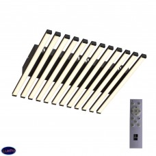Люстра потолочная ST Luce PARALLELI SL839.402.18