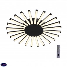 Люстра потолочная ST Luce PARALLELI SL839.412.24