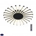 Люстра потолочная ST Luce PARALLELI SL839.412.24