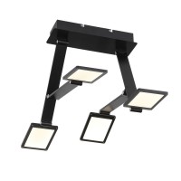 Светильник потолочный ST Luce Teocoli SL841.402.04