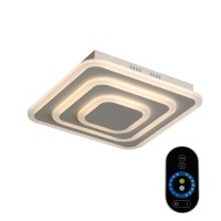 Люстра потолочная светодиодная ST Luce ТORRES SL844.502.02
