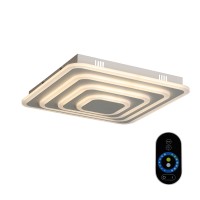 Люстра потолочная светодиодная ST Luce ТORRES SL844.502.03