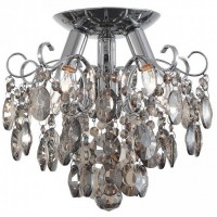 Хрустальная потолочная люстра ST Luce Orecchini  SL846.102.03