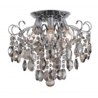 Хрустальная потолочная люстра ST Luce Orecchini  SL846.102.06