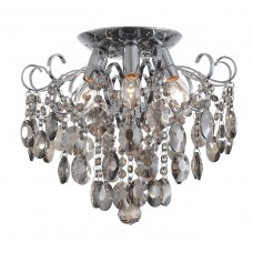 Хрустальная потолочная люстра ST Luce Orecchini  SL846.102.06