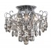 Хрустальная потолочная люстра ST Luce Orecchini  SL846.102.06