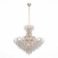 Люстра подвесная ST Luce ORECCHINI SL846.203.09