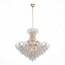 Люстра подвесная ST Luce ORECCHINI SL846.203.09