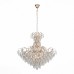 Люстра подвесная ST Luce ORECCHINI SL846.203.09