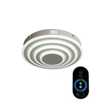 Люстра потолочная светодиодная ST Luce ТORRES SL847.502.02