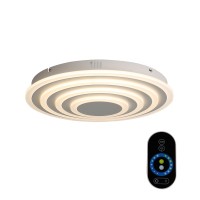 Люстра потолочная светодиодная ST Luce ТORRES SL847.502.03