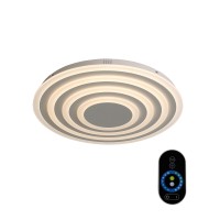 Люстра потолочная светодиодная ST Luce ТORRES SL847.502.04