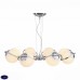 Подвесная люстра ST Luce Loopo SL848.103.08 Подвесная люстра ST Luce Loopo SL848.103.08