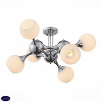 Люстра потолочная ST Luce Edificio SL849.102.06