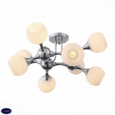 Люстра потолочная ST Luce Edificio SL849.102.08