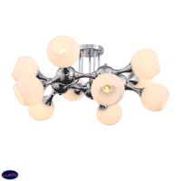 Люстра потолочная ST Luce Edificio SL849.102.10