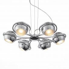 Подвесная люстра ST Luce Lino SL852.103.06