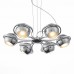 Подвесная люстра ST Luce Lino SL852.103.06