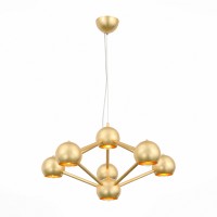 Люстра подвесная ST Luce ROTTURA SL853.203.07