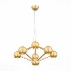 Люстра подвесная ST Luce ROTTURA SL853.203.07