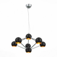 Люстра подвесная ST Luce ROTTURA SL853.403.07