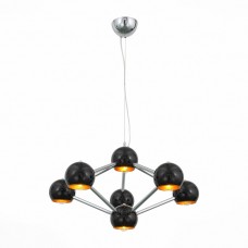 Люстра подвесная ST Luce ROTTURA SL853.403.07