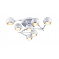 Люстра потолочная ST Luce Rottura SL853.502.07