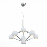 Люстра подвесная ST Luce ROTTURA SL853.503.07