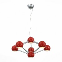 Люстра подвесная ST Luce ROTTURA SL853.603.07