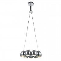 Подвесная люстра ST Luce Glio SL854.103.09