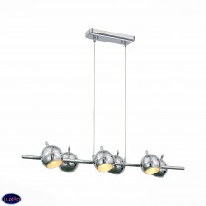 Люстра подвесная ST Luce GLIO SL854.113.06
