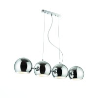 Светильник подвесной ST Luce Lucido SL855.103.04