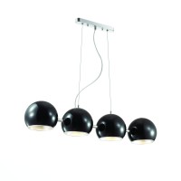 Светильник подвесной ST Luce Lucido SL855.403.04