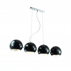 Светильник подвесной ST Luce Lucido SL855.403.04