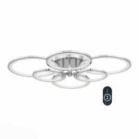 Люстра потолочная светодиодная ST Luce Twiddle Dimmer SL867.102.06