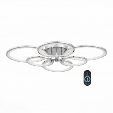 Люстра потолочная светодиодная ST Luce Twiddle Dimmer SL867.102.06