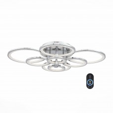 Светодиодная потолочная люстра ST Luce TWIDDLE DIMMER SL867.102.08