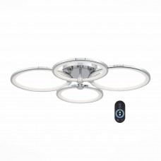 Люстра потолочная светодиодная ST Luce Twiddle Dimmer SL867.112.04