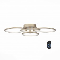 Люстра потолочная светодиодная ST Luce Twiddle Dimmer SL867.202.04