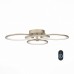 Люстра потолочная светодиодная ST Luce Twiddle Dimmer SL867.202.04