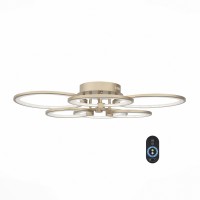 Люстра потолочная светодиодная ST Luce Twiddle Dimmer SL867.202.06