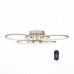 Люстра потолочная светодиодная ST Luce Twiddle Dimmer SL867.202.06