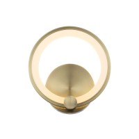Светодиодное бра диммируемое ST Luce TWIDDLE DIMMER SL867.301.01