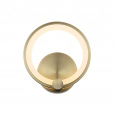 Светодиодное бра диммируемое ST Luce TWIDDLE DIMMER SL867.301.01