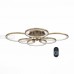 Светодиодная потолочная люстра ST Luce TWIDDLE DIMMER SL867.302.04