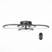 Люстра потолочная светодиодная ST Luce Twiddle Dimmer SL867.402.04